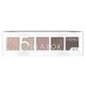 Paleta de farduri 020 Soft Rose Look 5 In A Box Mini, 4 g, Catrice 599949