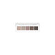 Paleta de farduri 020 Soft Rose Look 5 In A Box Mini, 4 g, Catrice 594545