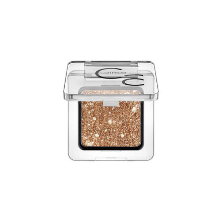 Fard de pleoape Frosted Bronze 350 Art Couleurs, 2.4 g, Catrice 594555