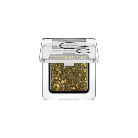 Fard de pleoape Golden Leaf 360 Art Couleurs, 2.4 g, Catrice 594559