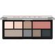 Paleta farduri pentru ochi The Dusty Matte, 9 g, Catrice 664755