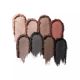 Paleta farduri pentru ochi The Dusty Matte, 9 g, Catrice 664757