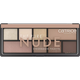 Paleta farduri pentru ochi The Pure Nude, 9 g, Catrice 664753
