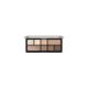 Paleta farduri pentru ochi The Pure Nude, 9 g, Catrice 594646