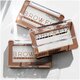 Ceara pentru sprancene Full And Fluffy 010 Brow Fix Soap Stylist, 4.1 g, Catrice 621281