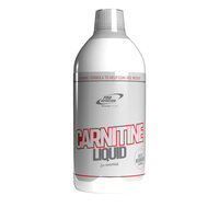 Carnitine Liquid pentru femei, 1000 ml, Pro Nutrition