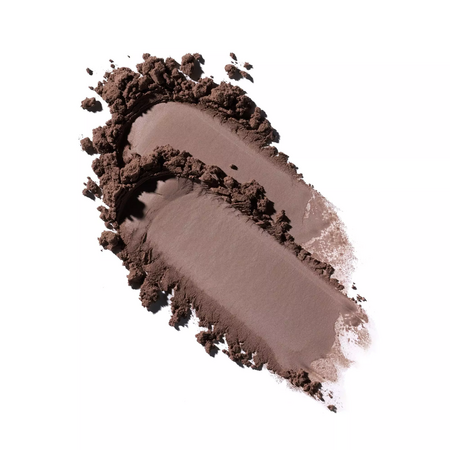 Set pudra pentru sprancene rezistent la apa Ash 020 Brown Brow Powder, 4 g, Catrice 664887