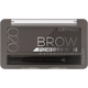 Set pudra pentru sprancene rezistent la apa Ash 020 Brown Brow Powder, 4 g, Catrice 664885
