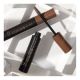 Mascara pentru sprancene Brow Gel Mascara 020 Medium Brown Colour&Fix, 5 ml, Catrice 594682