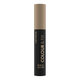 Mascara pentru sprancene Brow Gel Mascara 020 Medium Brown Colour&Fix, 5 ml, Catrice 594680