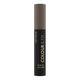 Mascara pentru sprancene Brow Gel Mascara 030 Dark Brown Colour&Fix, 5 ml, Catrice 594686