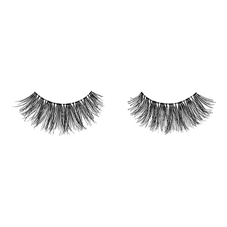 Gene false Dramatic Curl Faked Lashes, 1 pereche, Catrice 594713