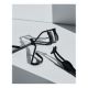 Cleste pentru curbarea genelor Lash Curler, 1 bucata, Catrice 594784