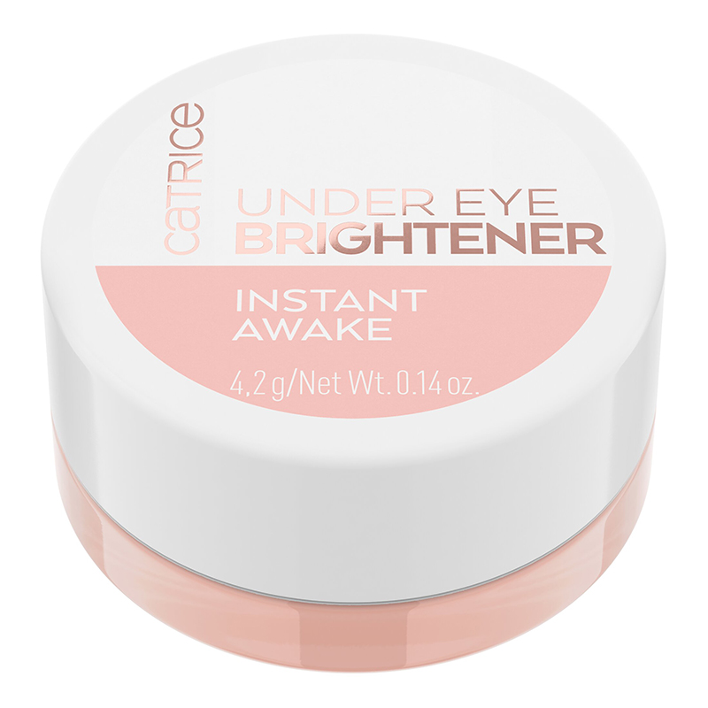 Corector iluminator pentru ochi Light Rose 010 Under Eye Brightener, 4.2 g, Catrice