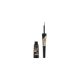 Tus pentru ochi Ultra Black 010 Brush Liner, 3 ml, Catrice 594801