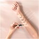 Tus pentru ochi rezistent la apa Ultra Black 010 Brush Liner, 3 ml, Catrice 621234
