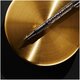 Tus pentru ochi tip carioca rezistent la apa Intense Black, 1.2 ml, Catrice 621058