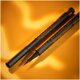Tus pentru ochi tip carioca rezistent la apa Intense Black, 1.2 ml, Catrice 621056