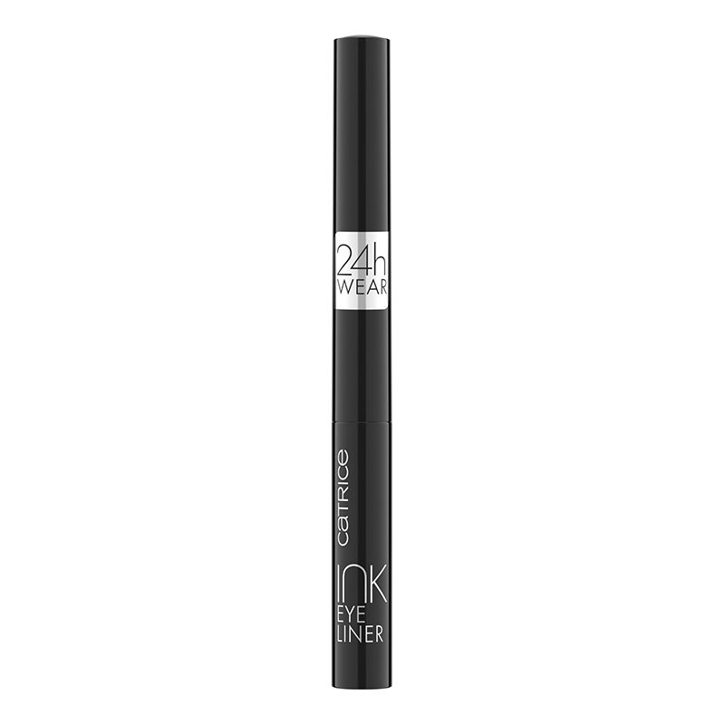 Tus pentru ochi Best in Black Ink Eyeliner, 1.7 ml, Catrice