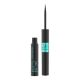 Tus pentru ochi rezistent la transfer Stay in Black 010 Ink Eyeliner, 1.7 ml, Catrice 594817