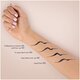 Tus pentru ochi tip carioca Tattoo Liner 010 It's Easy, 1.1 ml, Catrice 620975