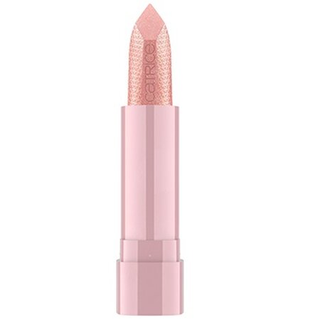 Balsam de buze Guilty Treasure 010 Drunk'n Diamonds Plumping, 3.5 g, Catrice