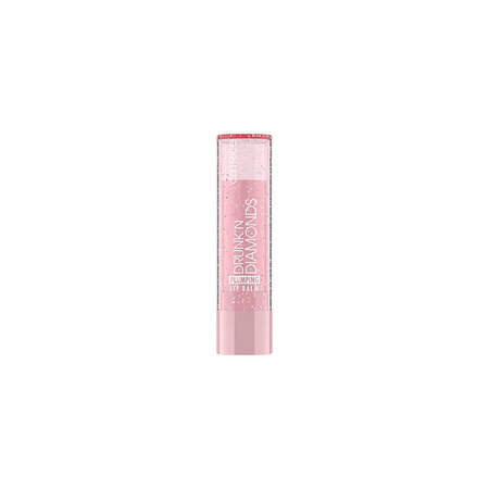 Balsam de buze Rated R-aw 020 Drunk'n Diamonds Plumping, 3.5 g, Catrice 594834