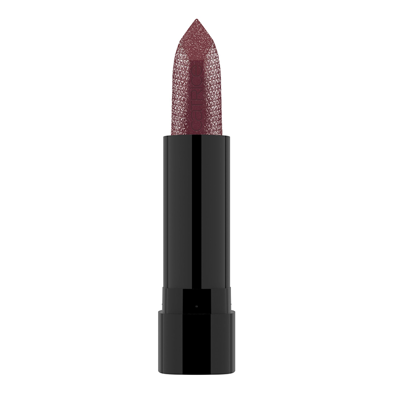 Balsam de buze Bury Me In Rubies 050 Drunk'n Diamonds Plumping, 3.5 g, Catrice