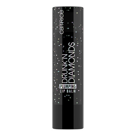 Balsam de buze Bury Me In Rubies 050 Drunk'n Diamonds Plumping, 3.5 g, Catrice 594846