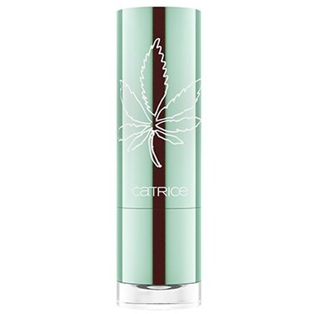 Balsam de buze 010 Hemp & Mint Glow, 4.2 g, Catrice