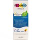 Sirop pentru copii Omega 3 si Vitamina A,C,D,E cu aroma de cola, 125 ml, Pediakid 721739