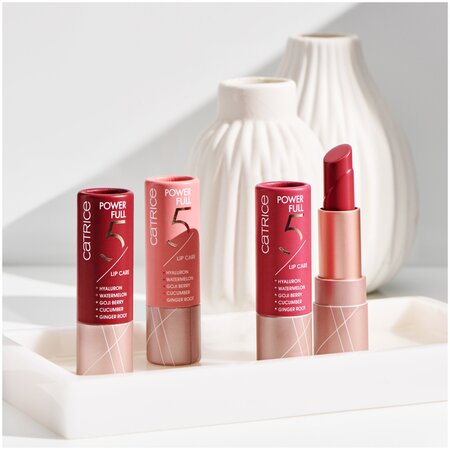 Balsam de buze 030 Power Full 5, 5 ml, Catrice 621291
