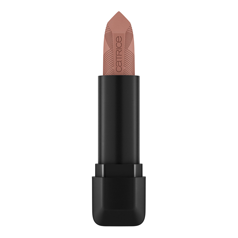 Ruj mat Me Right Now 030 Scandalous Matte Lipstick, 3.5 g, Catrice