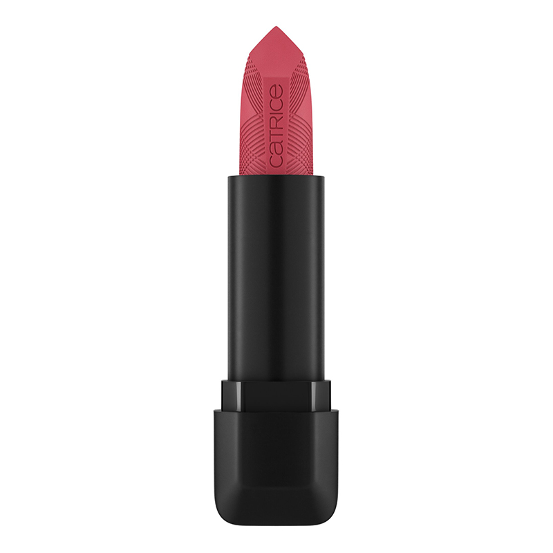 Ruj mat Sucker For Love 050 Scandalous Matte Lipstick, 3.5 g, Catrice