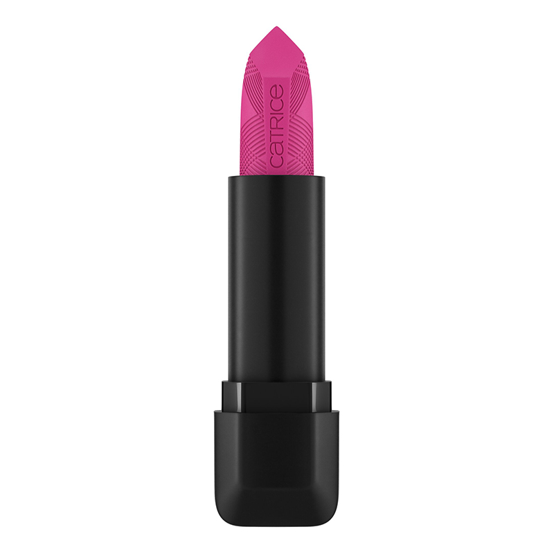 Ruj mat Casually Overdressed 080 Scandalous Matte Lipstick, 3.5 g, Catrice