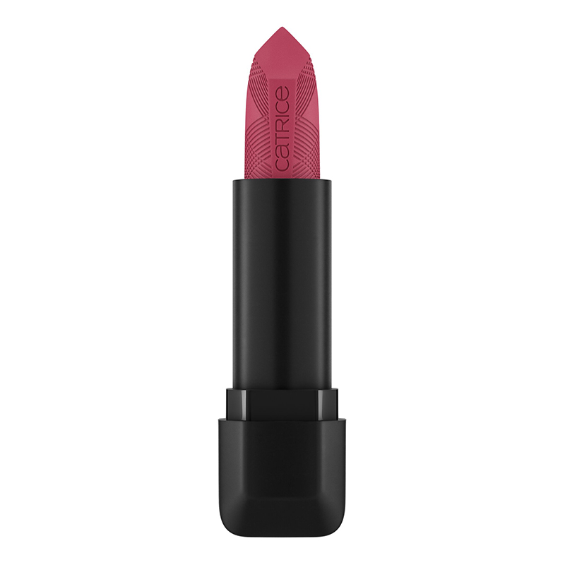 Ruj mat  Muse Of Inspiration 100 Scandalous Matte Lipstick, 3.5 g, Catrice