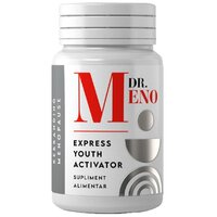 Dr. Meno Rebranding menopause, 60 capsule, Regenage Pharma