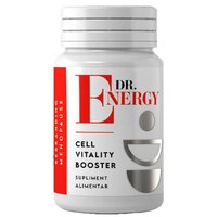 Dr. Energy Rebranding menopause, 60 capsule, Regenage Pharma