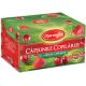 Ceai cu capsuni si merisoare Clipe Magice, 20 plicuri, Fares 701133