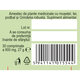 Plantusin Tuse Seaca R61, 30 comprimate de supt, Fares 614486