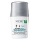 Deodorant roll-on Invisible Resist 72H, 50 ml, Vichy 656931
