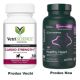 Omega Healthy Heart Cardio Strenght, 30 capsule, Vetri Science 683244