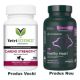 Suplimente pentru caini si pisici Omega Healthy Heart Cardio Strenght, 90 capsule, Vetri Science 683228
