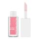 Ulei pentru buze, 010 keep it juicy Glossin' Glow Tinted Lip Oil, 4 ml, Catrice 595377