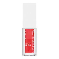 Ulei pentru buze 020 drama mama Glossin' Glow Tinted Lip Oil, 4 ml, Catrice