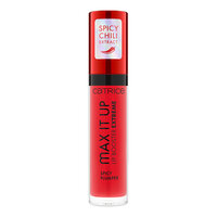 Luciu pentru buze 010 Max It Up Lip Booster Extreme, 4 ml, Catrice
