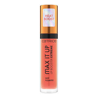 Luciu pentru buze 020 Max It Up Lip Booster Extreme, 4 ml, Catrice