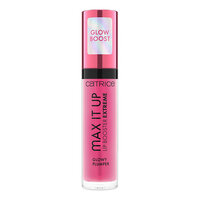 Luciu pentru buze 040 Max It Up Lip Booster Extreme, 4 ml, Catrice