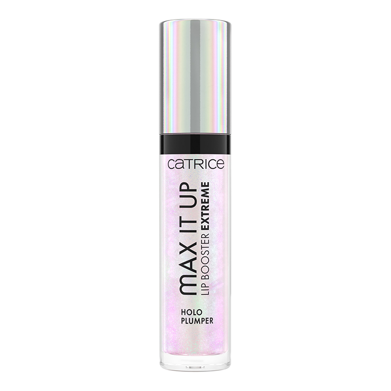 Luciu pentru buze 050 Max It Up Lip Booster Extreme, 4 ml, Catrice