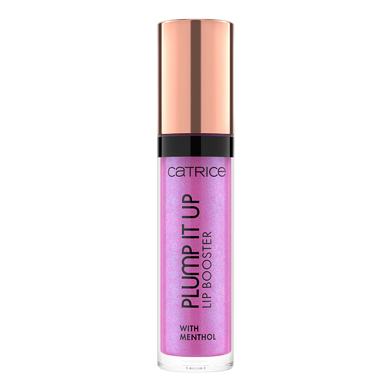 Luciu pentru buze 030 Plump It Up Lip Booster, 3.5 ml, Catrice